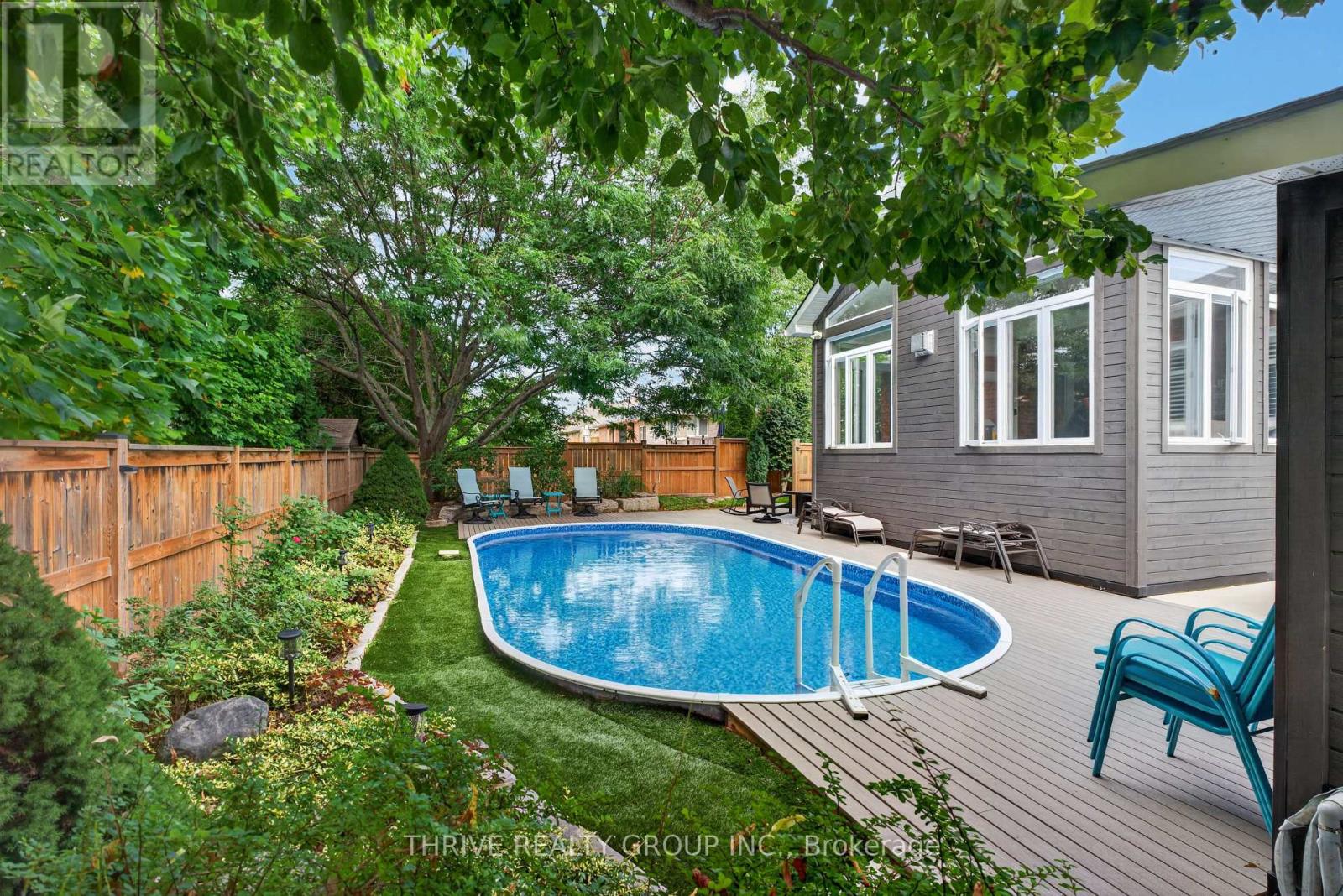46 Riness Drive, Thames Centre, Ontario  N0L 1G3 - Photo 40 - X13746232