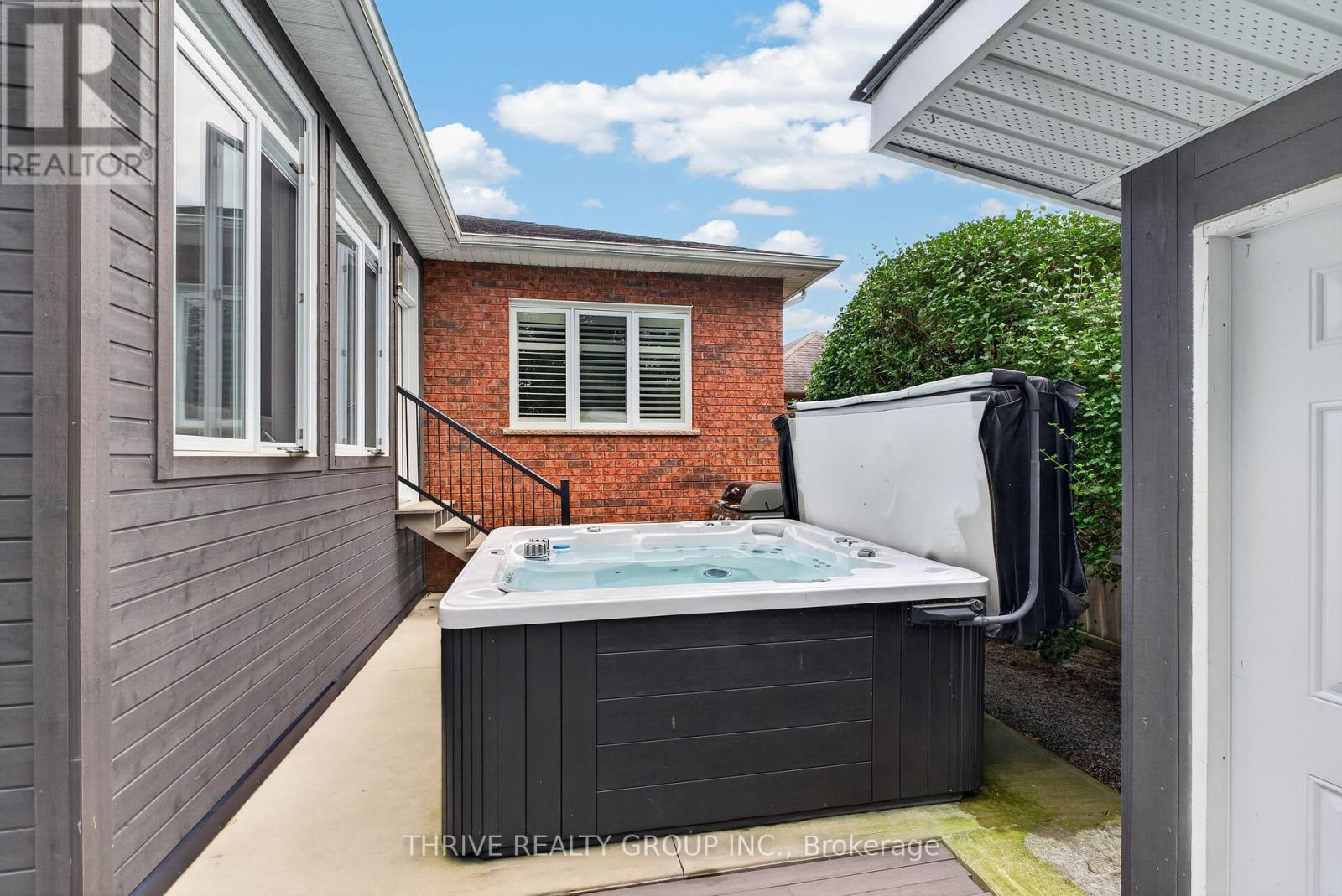 46 Riness Drive, Thames Centre, Ontario  N0L 1G3 - Photo 41 - X13746232