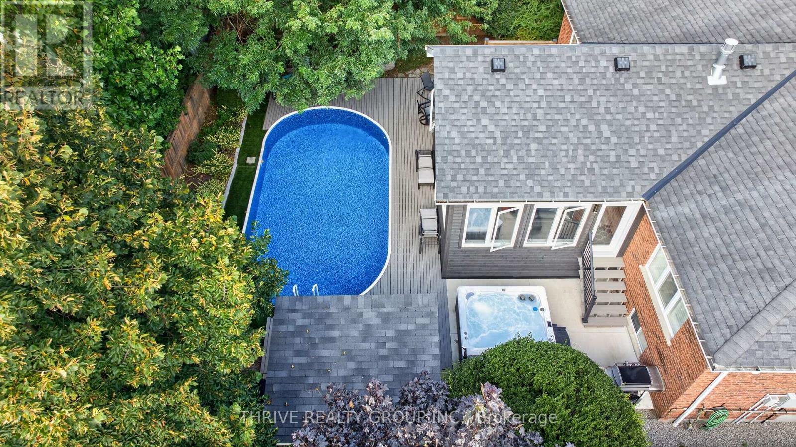 46 Riness Drive, Thames Centre, Ontario  N0L 1G3 - Photo 42 - X13746232