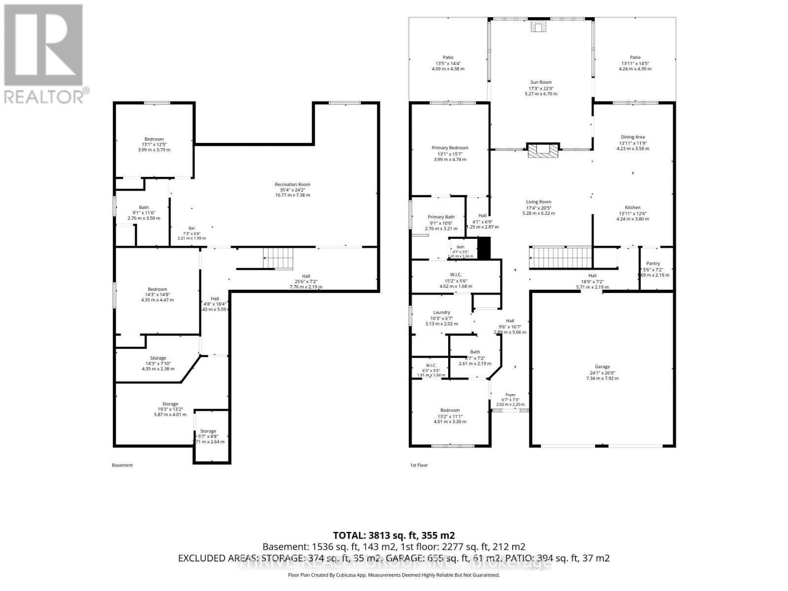 46 Riness Drive, Thames Centre, Ontario  N0L 1G3 - Photo 43 - X13746232