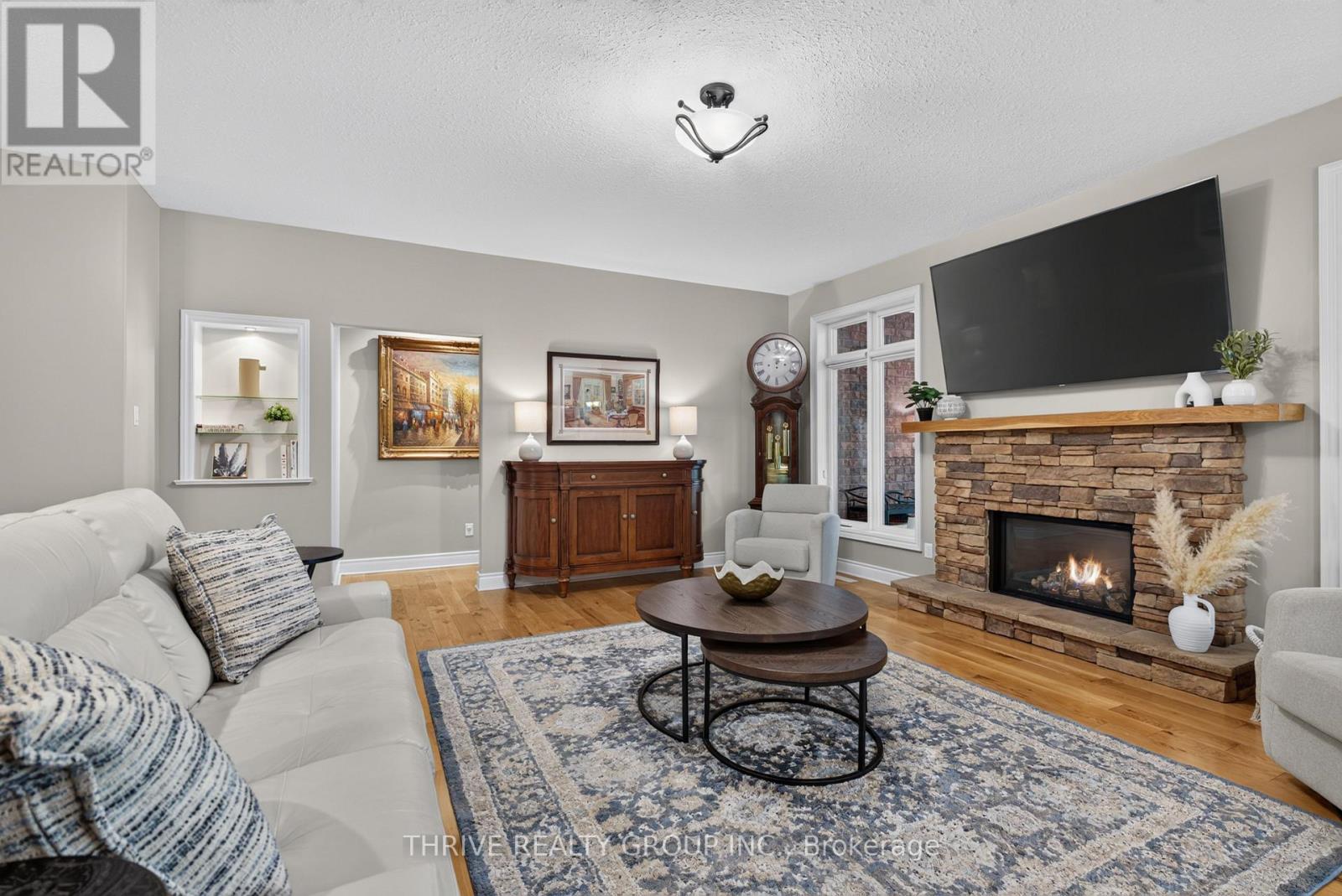 46 Riness Drive, Thames Centre, Ontario  N0L 1G3 - Photo 6 - X13746232