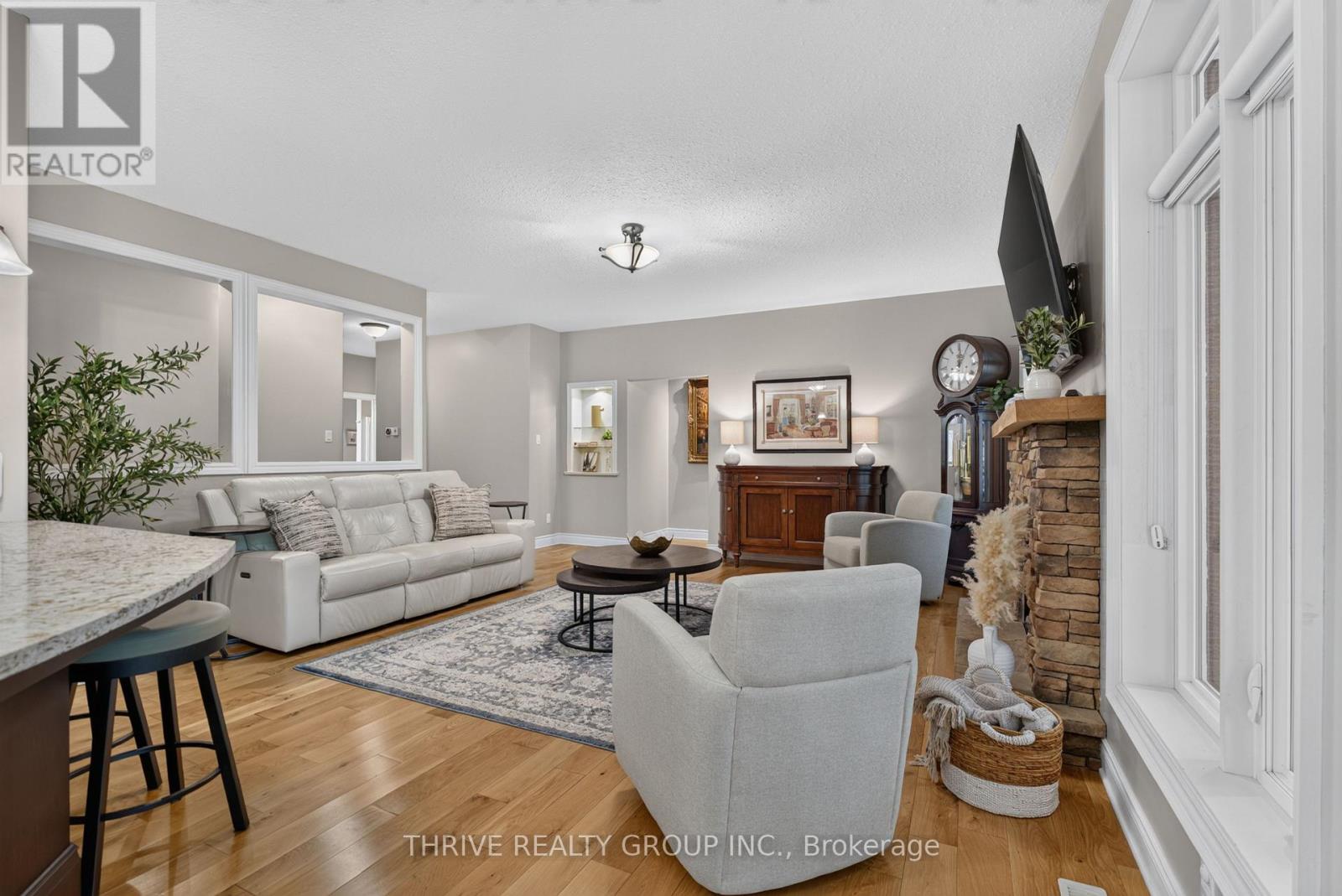 46 Riness Drive, Thames Centre, Ontario  N0L 1G3 - Photo 7 - X13746232