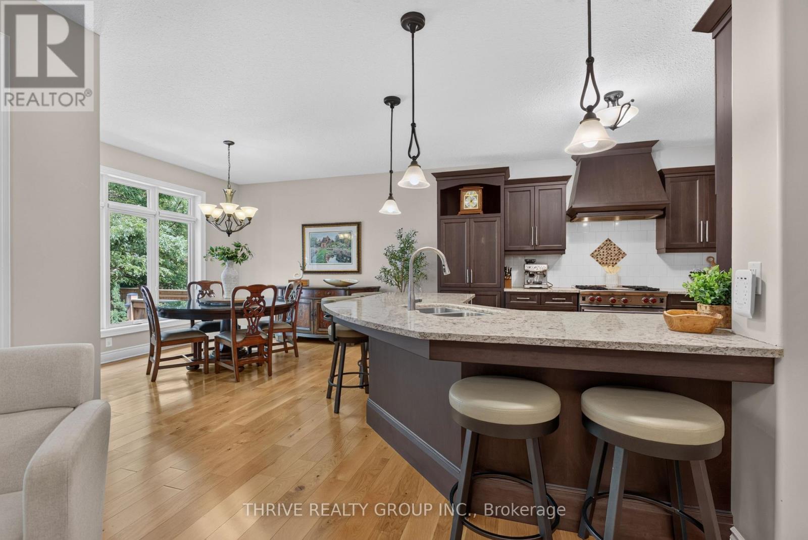 46 Riness Drive, Thames Centre, Ontario  N0L 1G3 - Photo 8 - X13746232