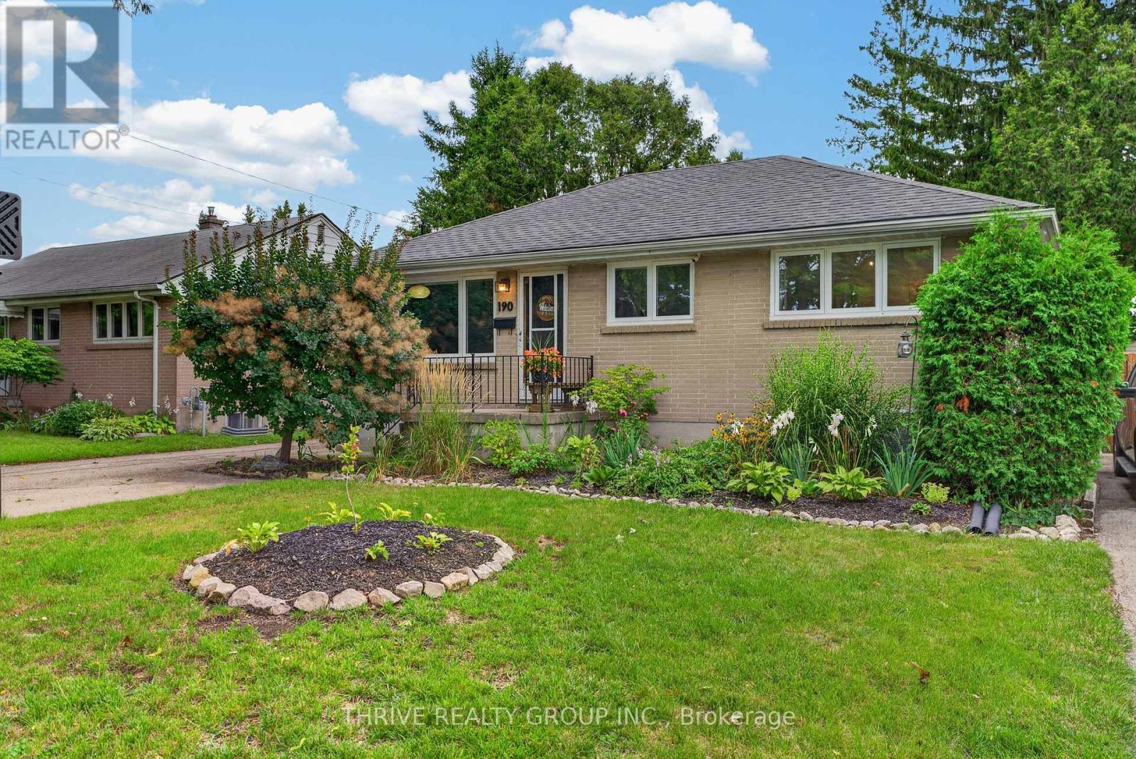 190 Goddard Boulevard, London East, Ontario  N5W 5A1 - Photo 1 - X13746296