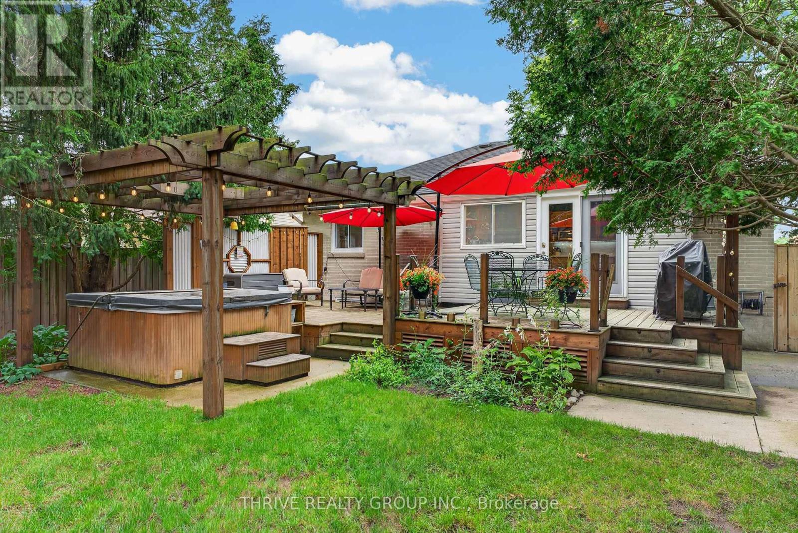 190 Goddard Boulevard, London East, Ontario  N5W 5A1 - Photo 26 - X13746296
