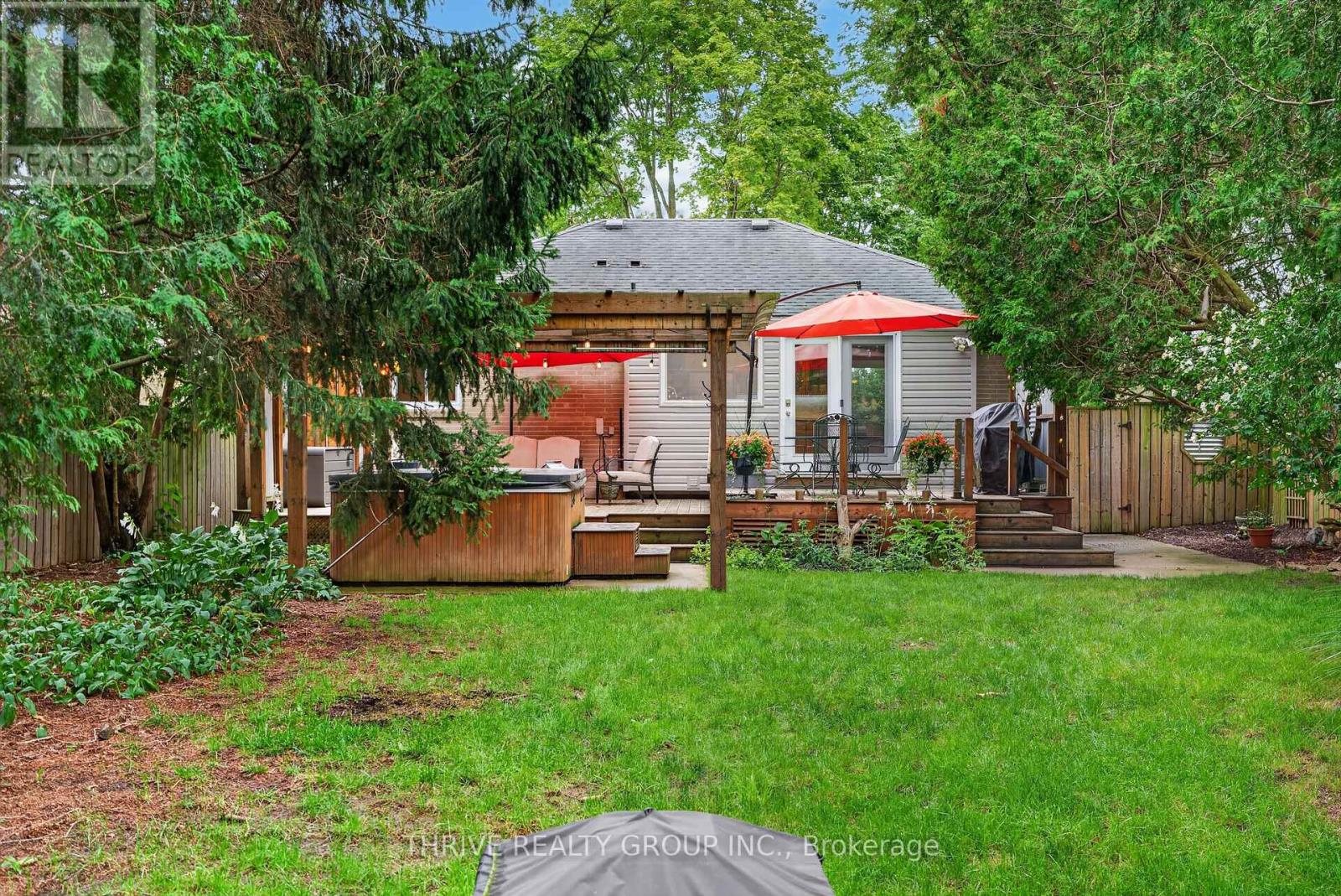 190 Goddard Boulevard, London East, Ontario  N5W 5A1 - Photo 33 - X13746296