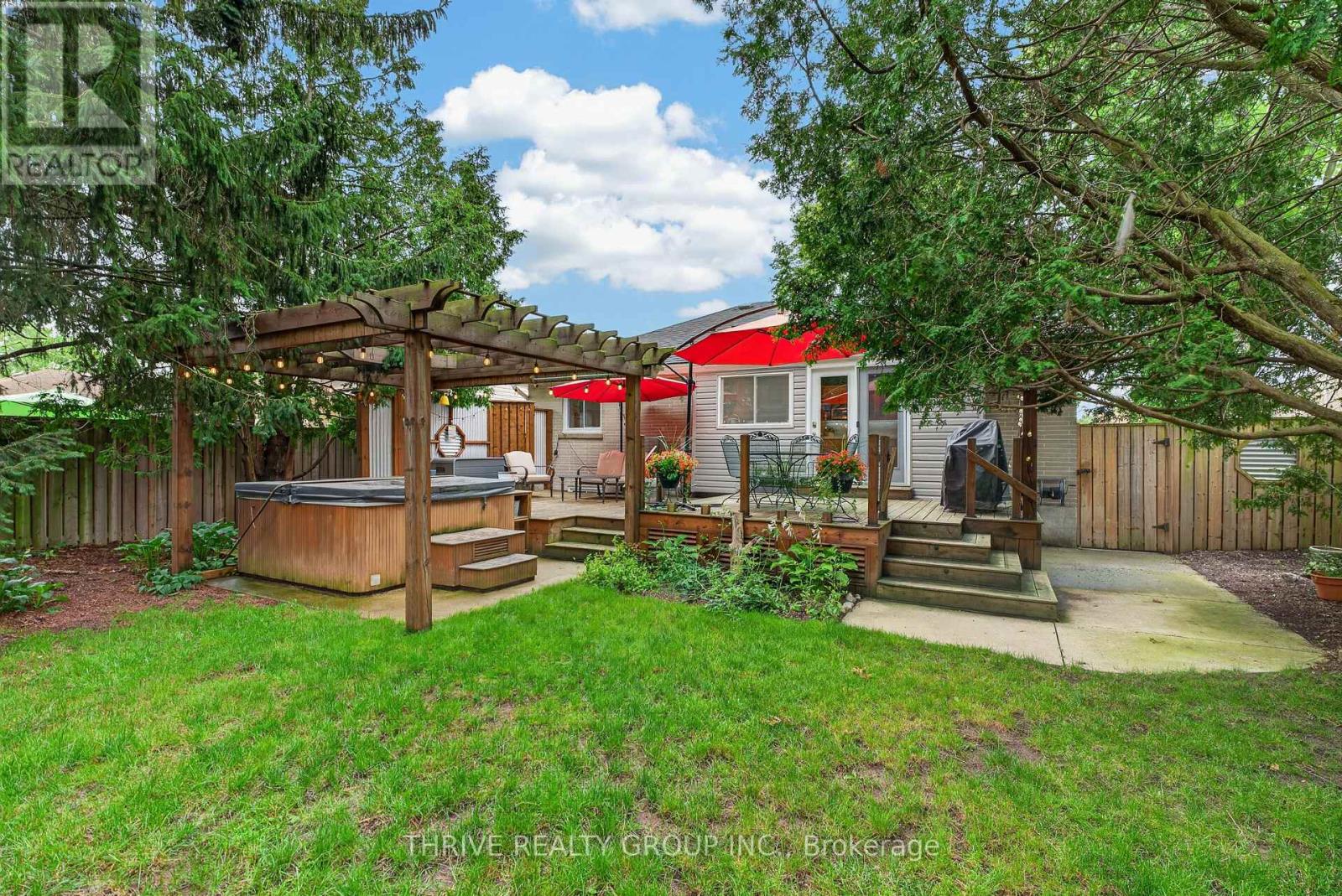 190 Goddard Boulevard, London East, Ontario  N5W 5A1 - Photo 34 - X13746296