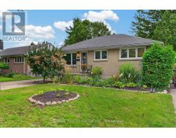 190 GODDARD BOULEVARD, London East, Ontario