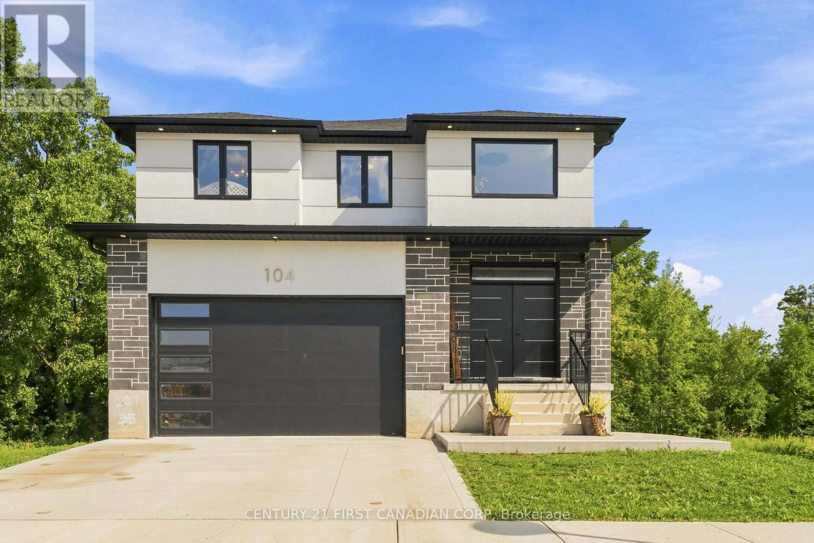 104 Greene Street, South Huron, Ontario  N0M 1S2 - Photo 2 - X13746340