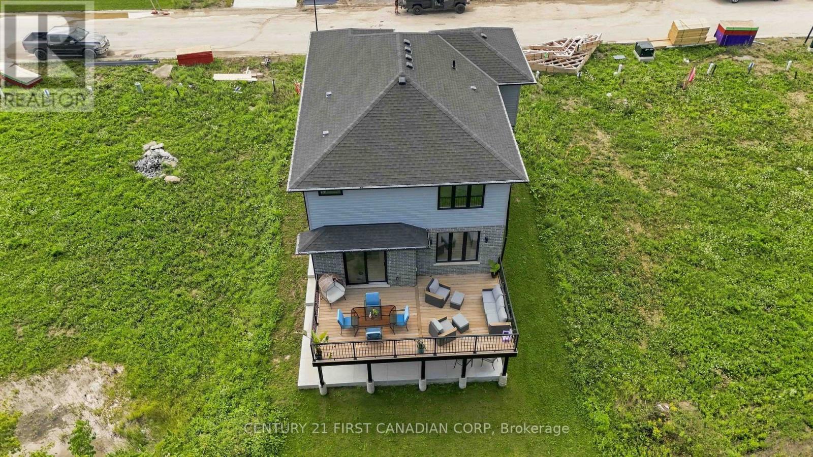 104 Greene Street, South Huron, Ontario  N0M 1S2 - Photo 43 - X13746340