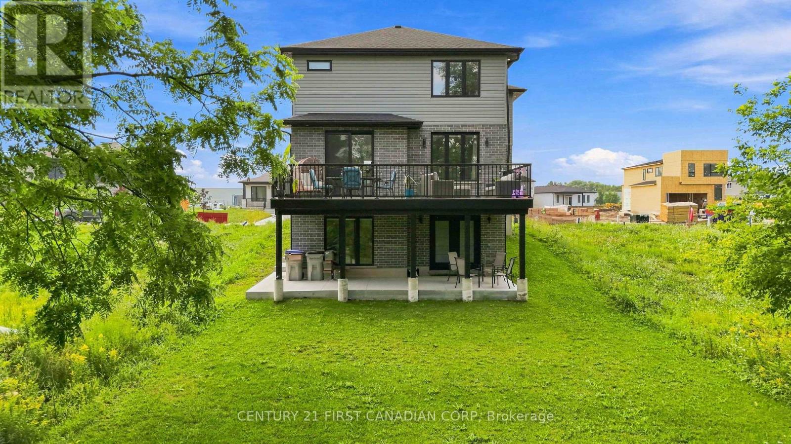 104 Greene Street, South Huron, Ontario  N0M 1S2 - Photo 45 - X13746340