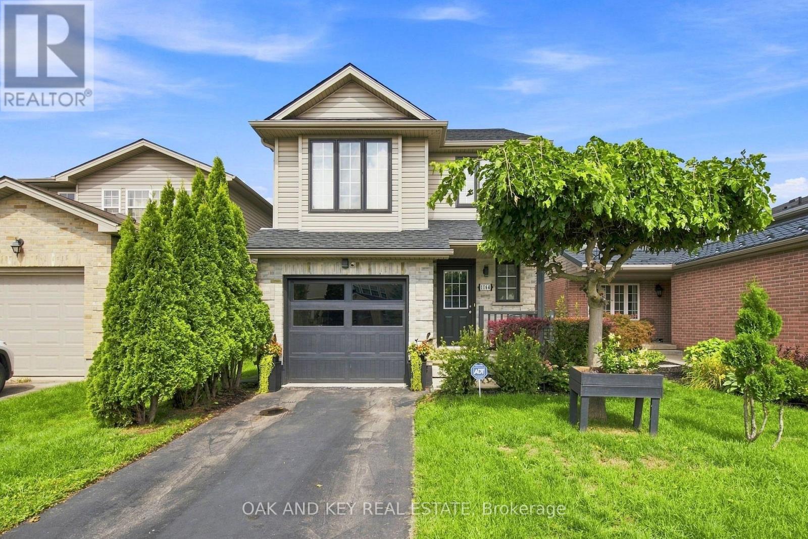 1164 Kimball Crescent, London North, Ontario  N6G 0A8 - Photo 1 - X13746346