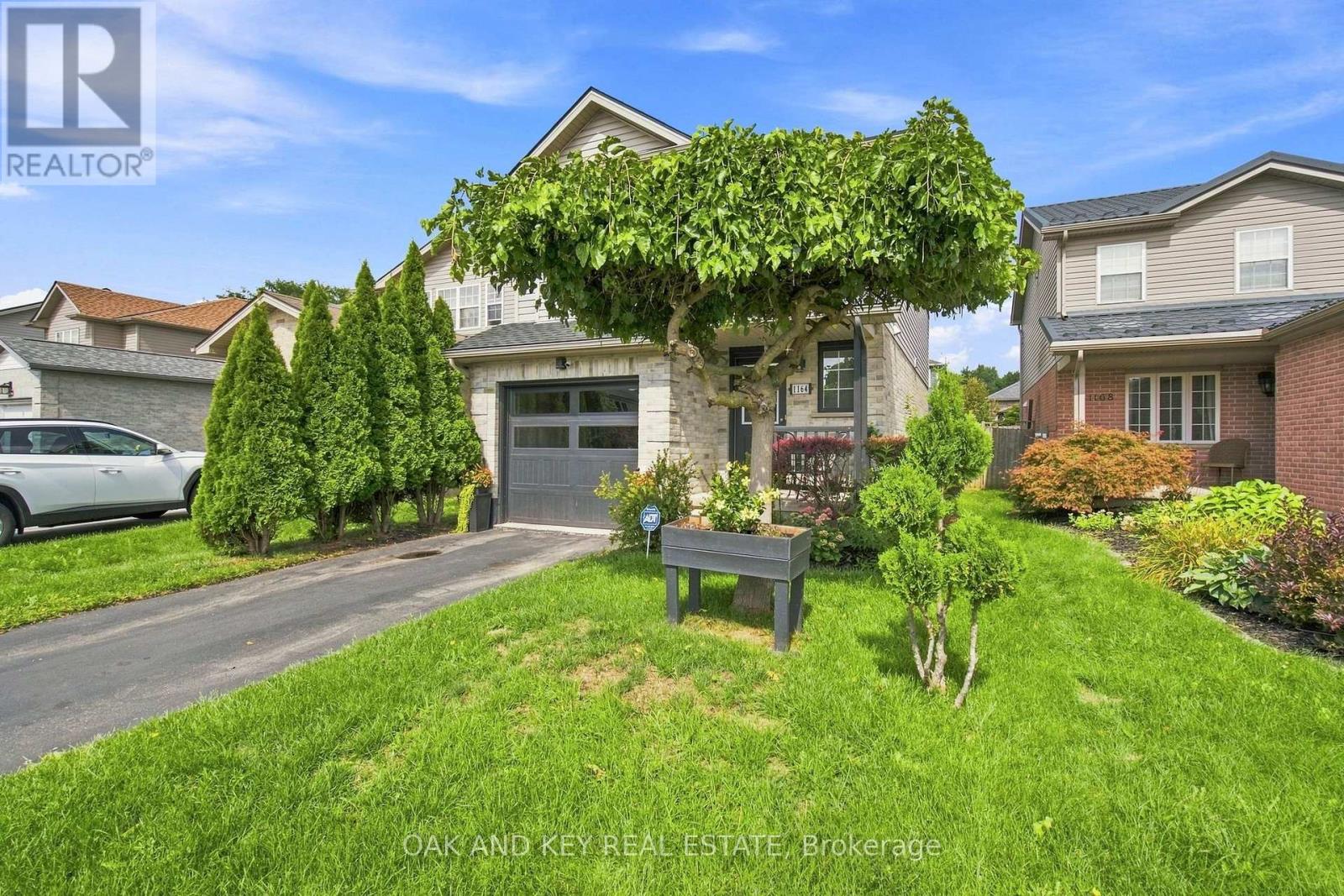 1164 Kimball Crescent, London North, Ontario  N6G 0A8 - Photo 2 - X13746346