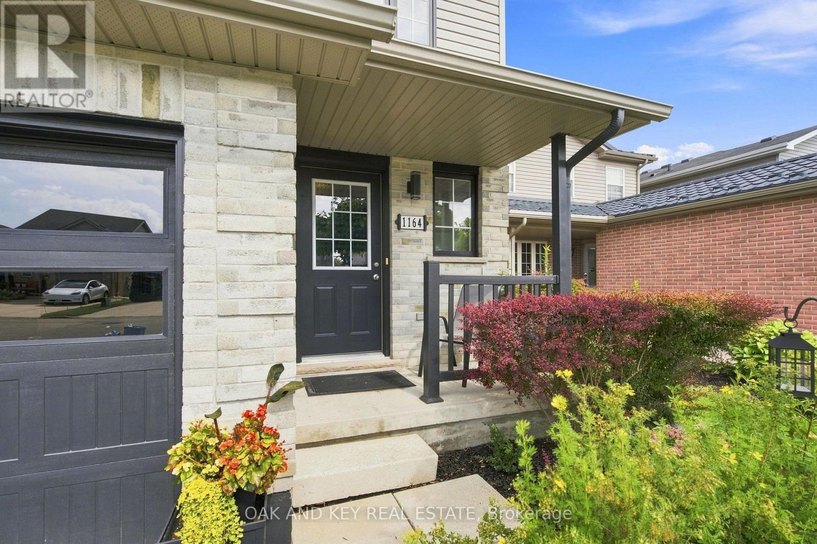 1164 Kimball Crescent, London North, Ontario  N6G 0A8 - Photo 3 - X13746346