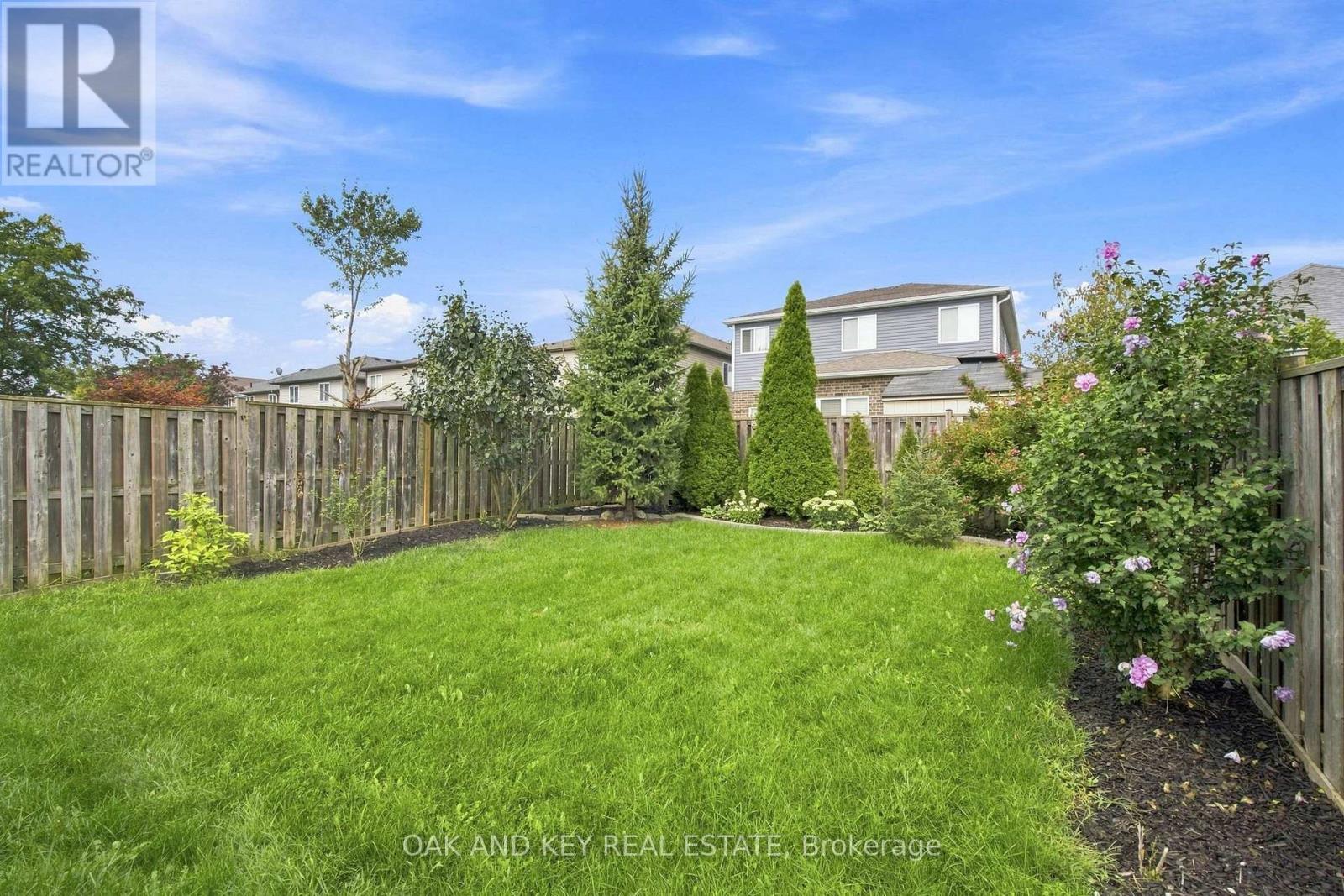 1164 Kimball Crescent, London North, Ontario  N6G 0A8 - Photo 37 - X13746346