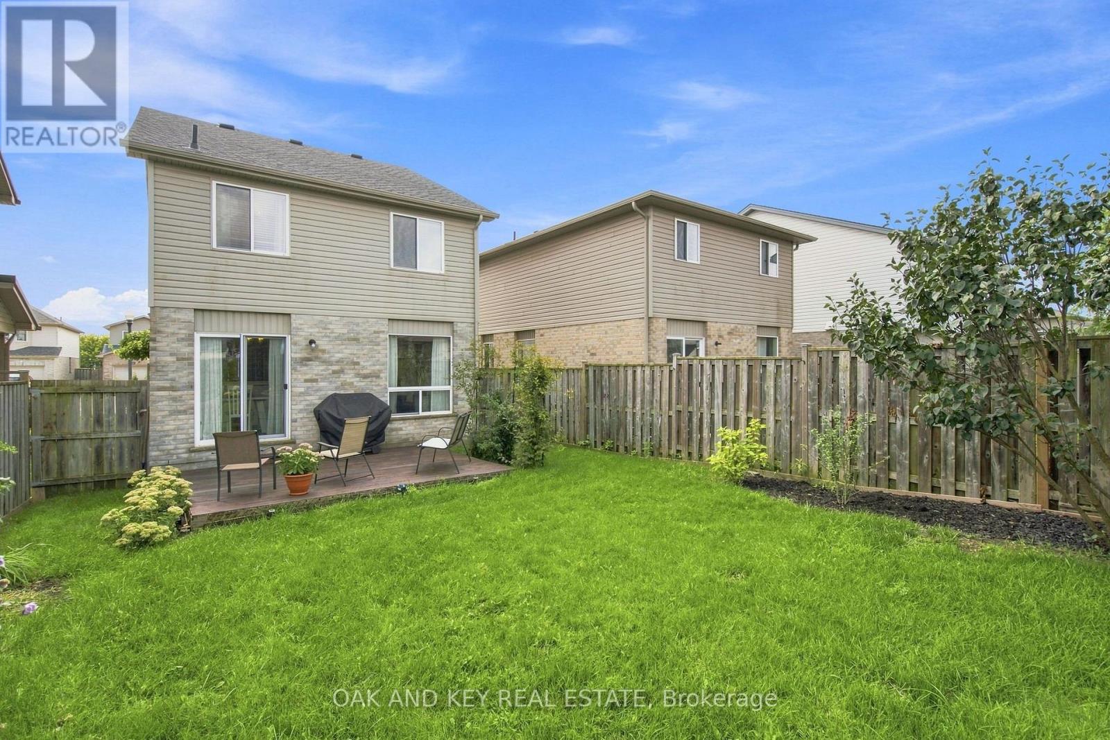 1164 Kimball Crescent, London North, Ontario  N6G 0A8 - Photo 38 - X13746346