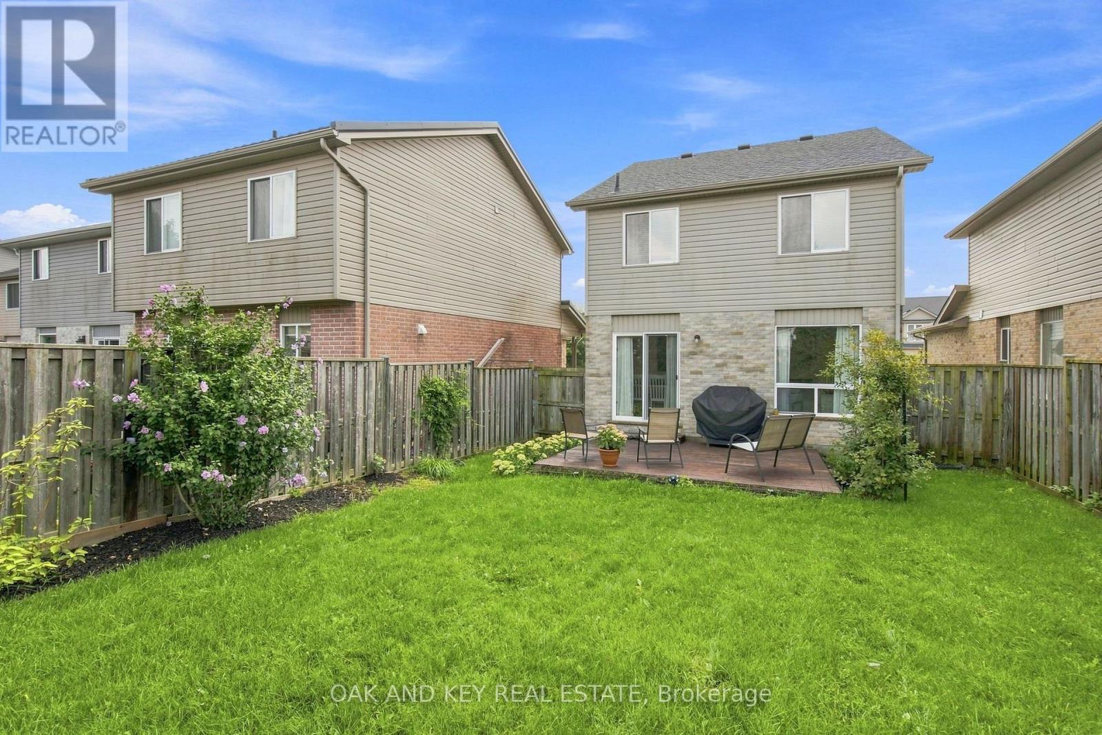 1164 Kimball Crescent, London North, Ontario  N6G 0A8 - Photo 39 - X13746346