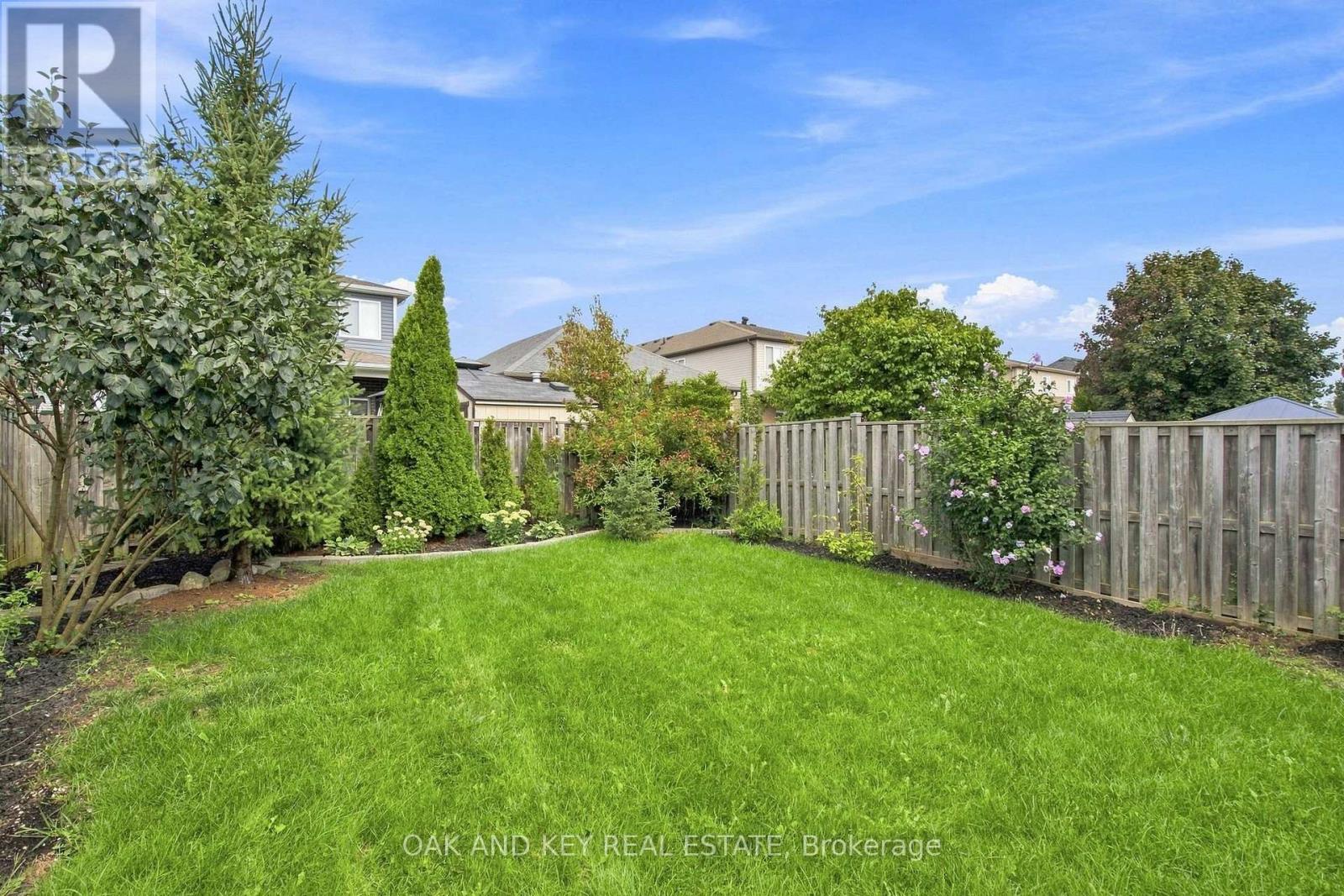 1164 Kimball Crescent, London North, Ontario  N6G 0A8 - Photo 40 - X13746346