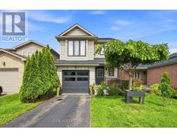 1164 KIMBALL CRESCENT, London North, Ontario