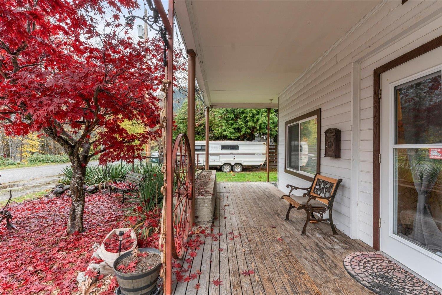 31191 Front Street, Yale 