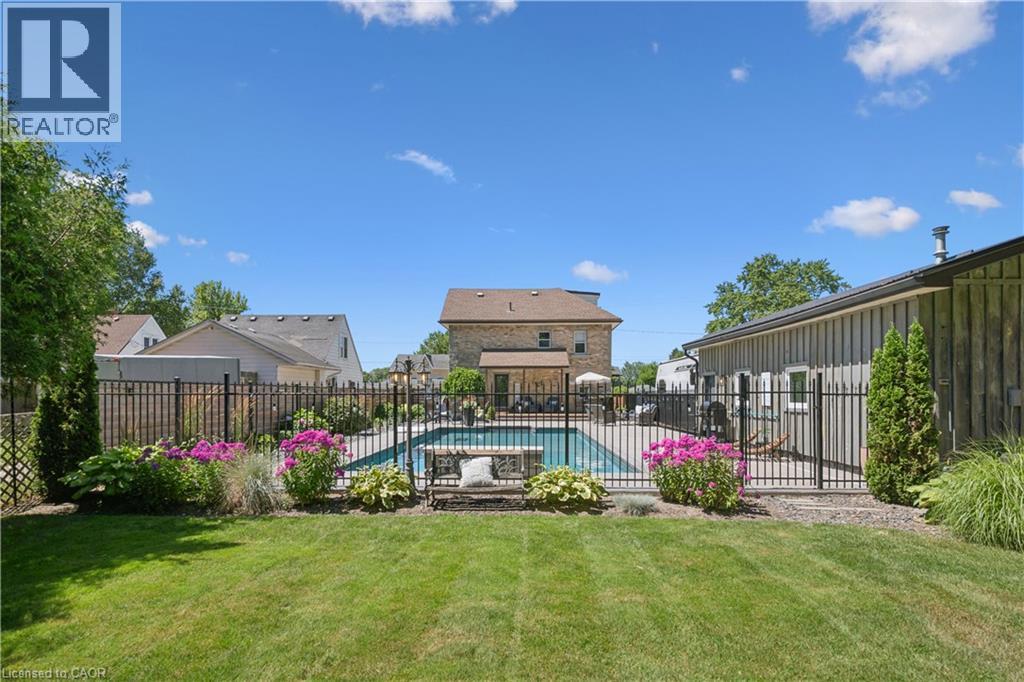 332 Jane Street, Palmerston, Ontario  N0G 2P0 - Photo 41 - 40853023