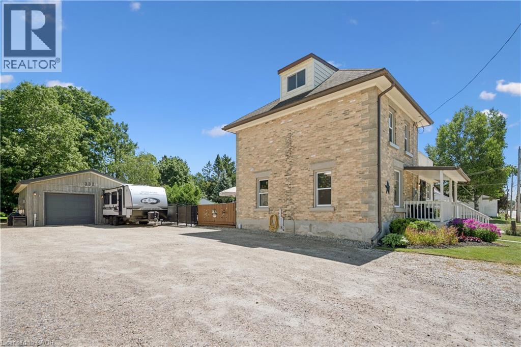 332 Jane Street, Palmerston, Ontario  N0G 2P0 - Photo 32 - 40853023