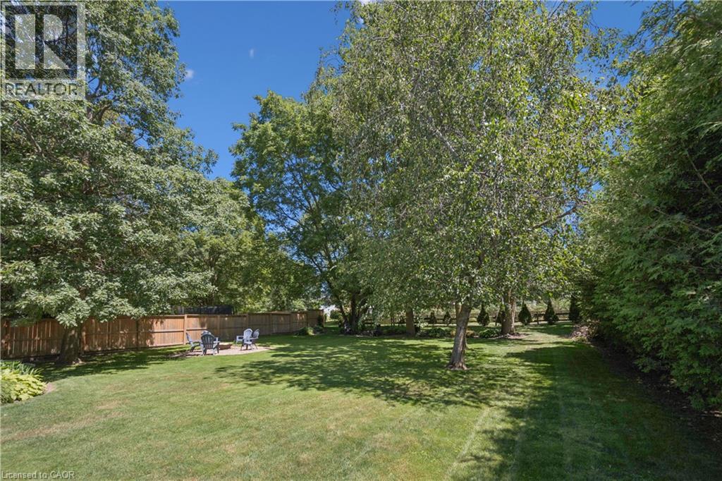 332 Jane Street, Palmerston, Ontario  N0G 2P0 - Photo 42 - 40853023