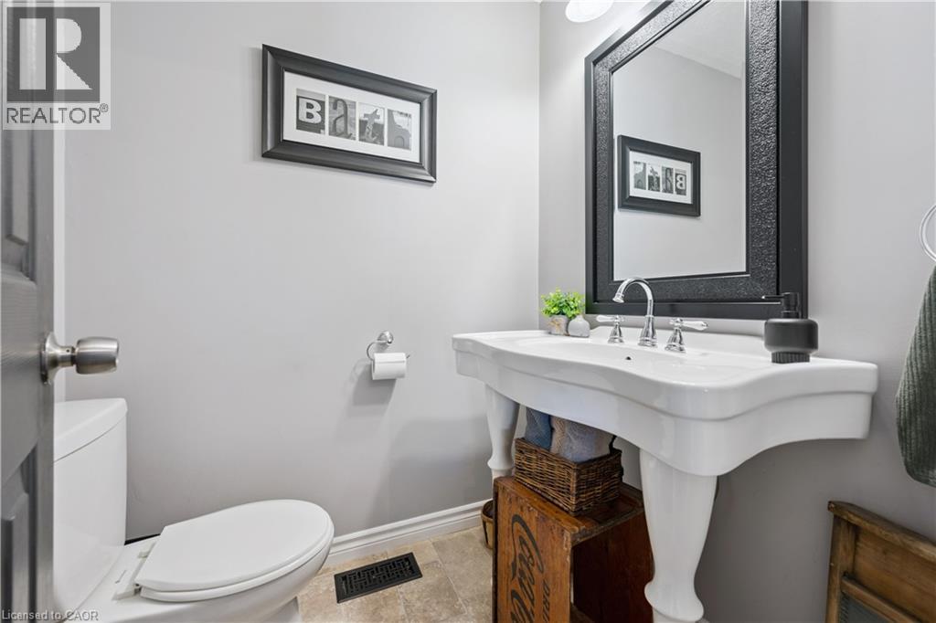 332 Jane Street, Palmerston, Ontario  N0G 2P0 - Photo 18 - 40853023