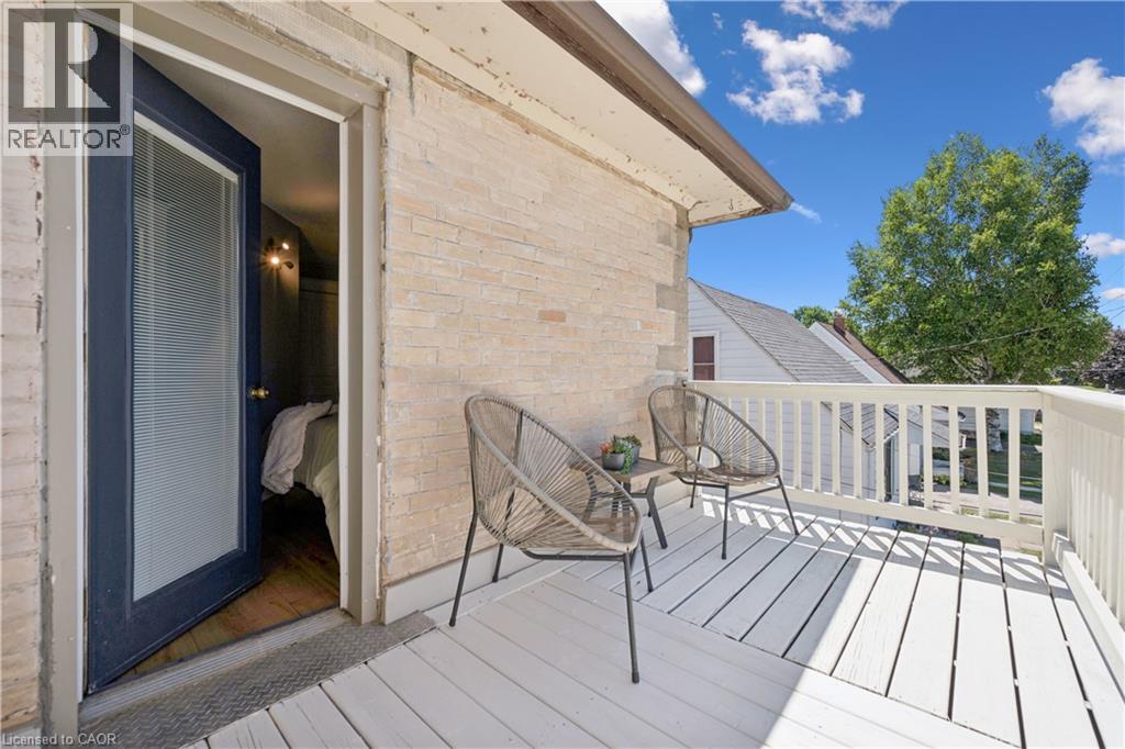 332 Jane Street, Palmerston, Ontario  N0G 2P0 - Photo 25 - 40853023