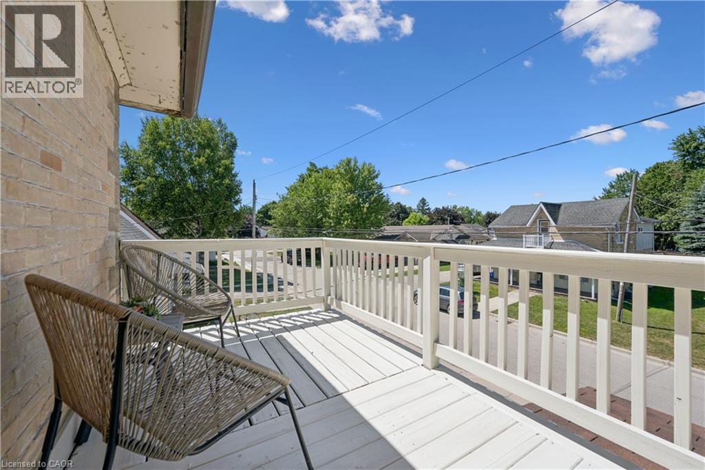332 Jane Street, Palmerston, Ontario  N0G 2P0 - Photo 26 - 40853023