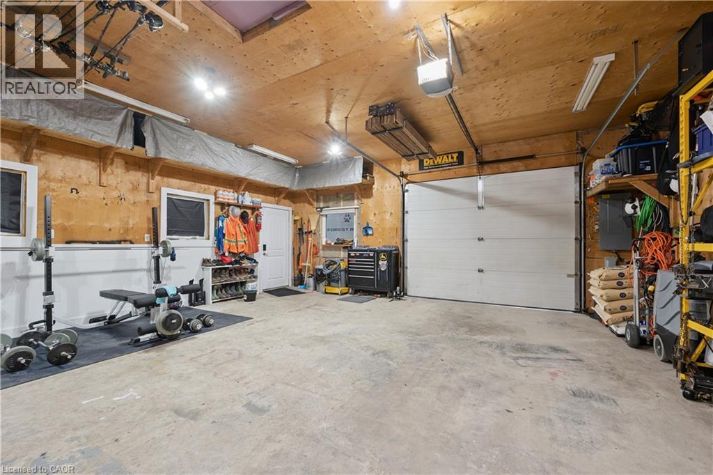 332 Jane Street, Palmerston, Ontario  N0G 2P0 - Photo 33 - 40853023