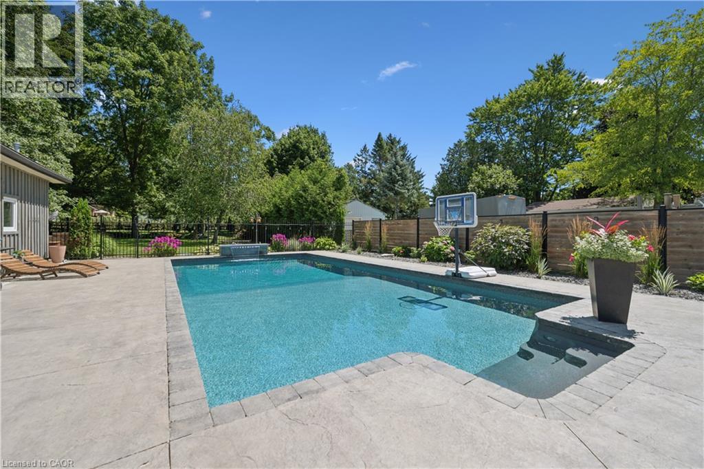 332 Jane Street, Palmerston, Ontario  N0G 2P0 - Photo 40 - 40853023