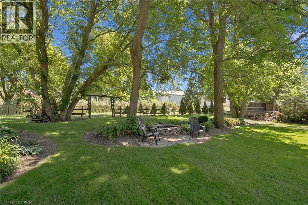 332 Jane Street, Palmerston, Ontario  N0G 2P0 - Photo 44 - 40853023