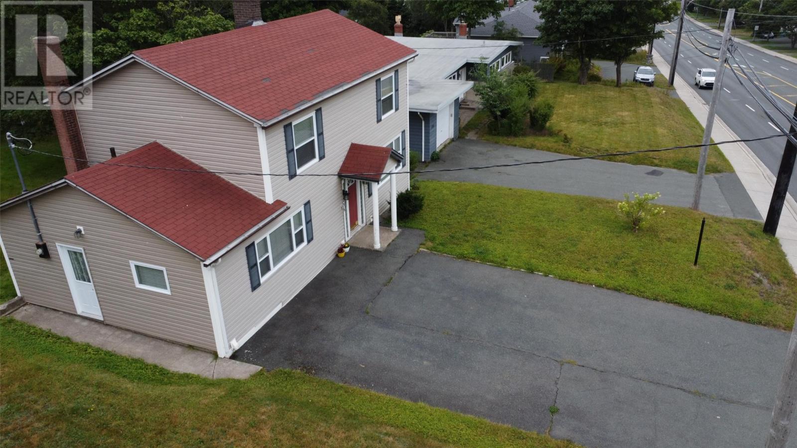 236 Portugal Cove Road, St. John's — photo 2
