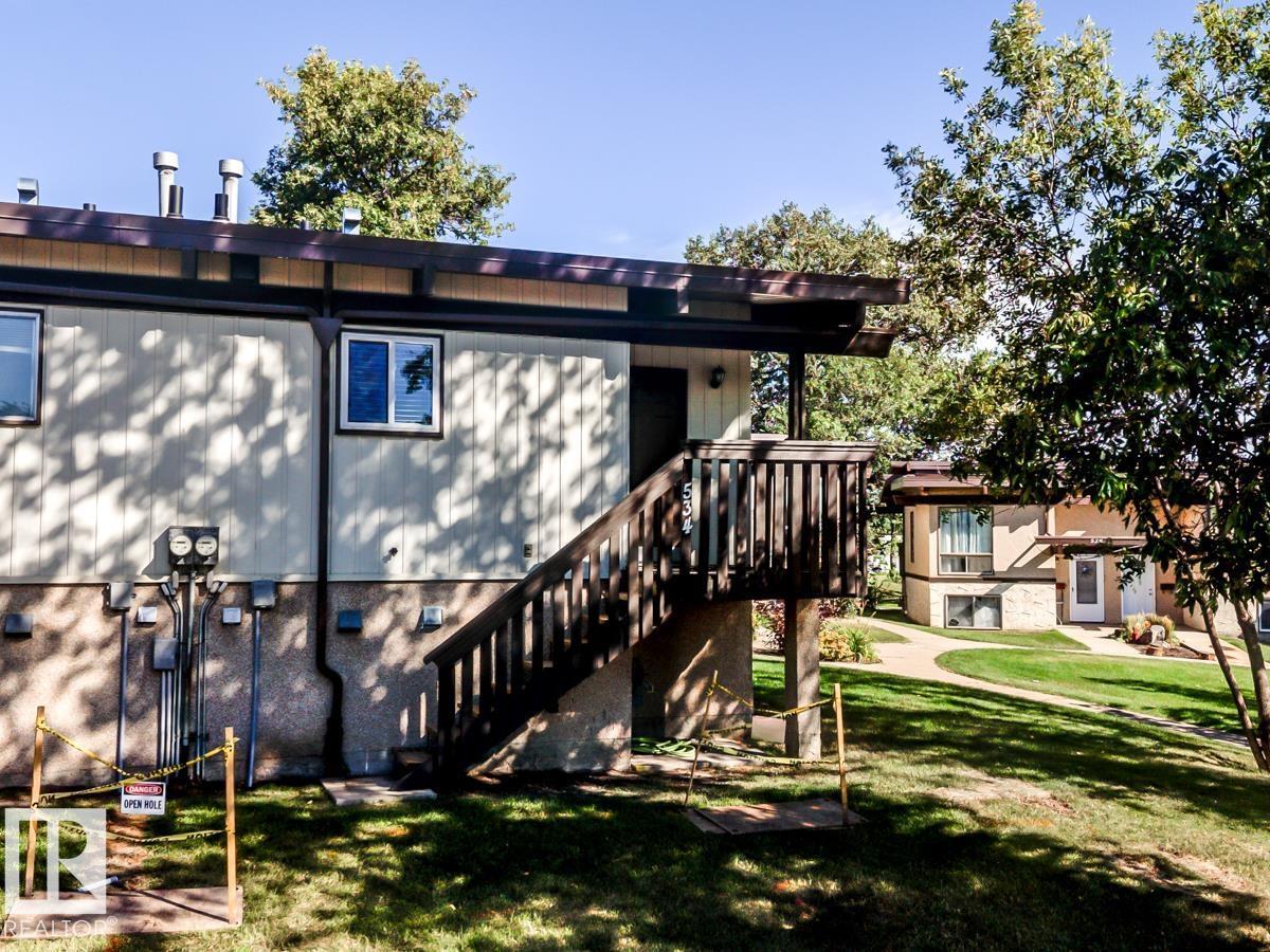 534 Lee Ridge Rd NW, Edmonton, Alberta  T6K 2K3 - Photo 49 - E4507125