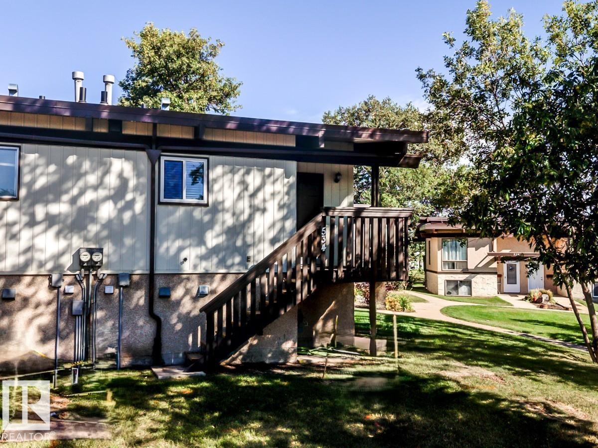 534 Lee Ridge Rd NW, Edmonton, Alberta  T6K 2K3 - Photo 65 - E4507125