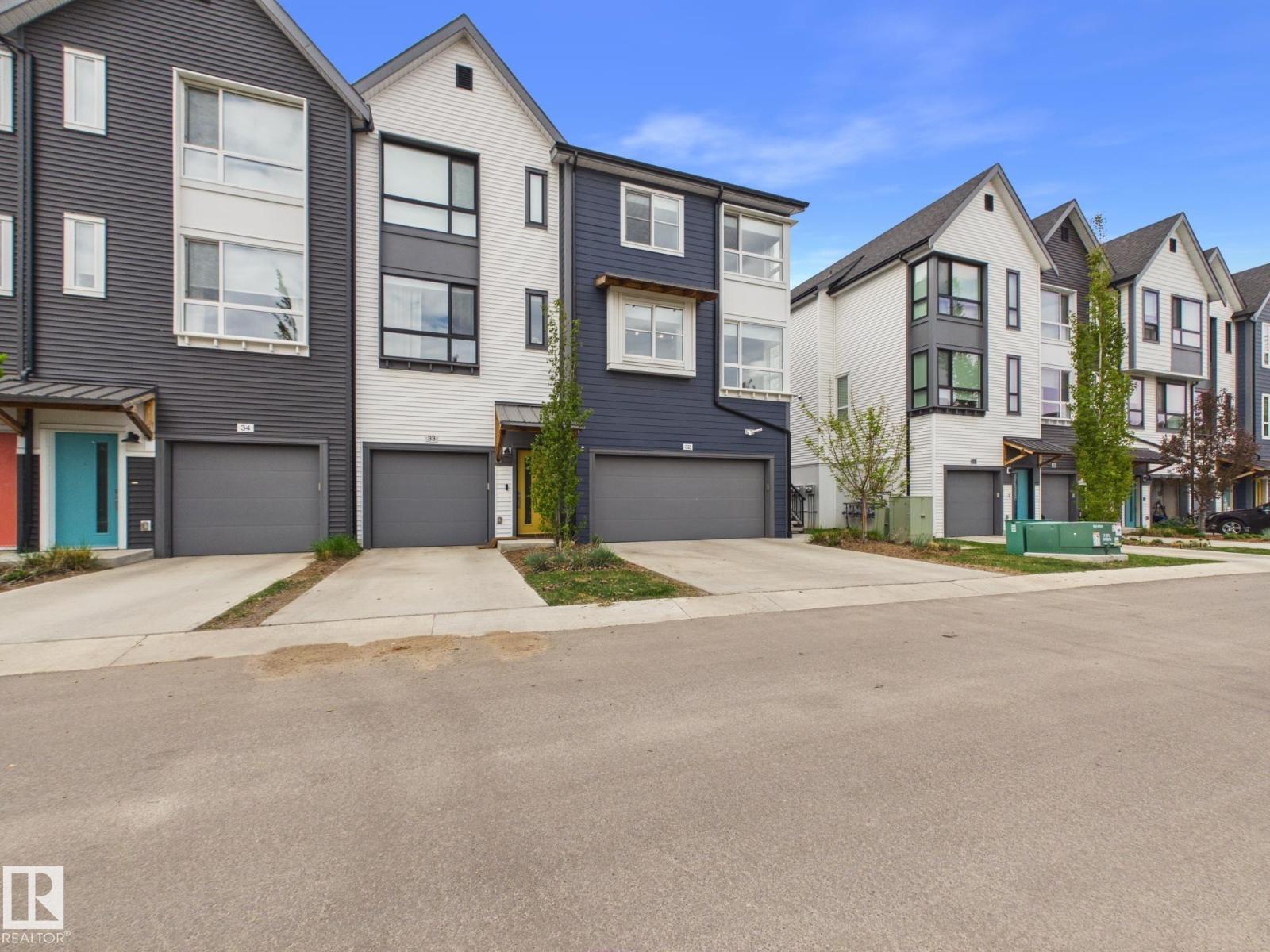 #32 100 Jensen Lakes Bv, St. Albert, Alberta  T8N 7T9 - Photo 3 - E4507126