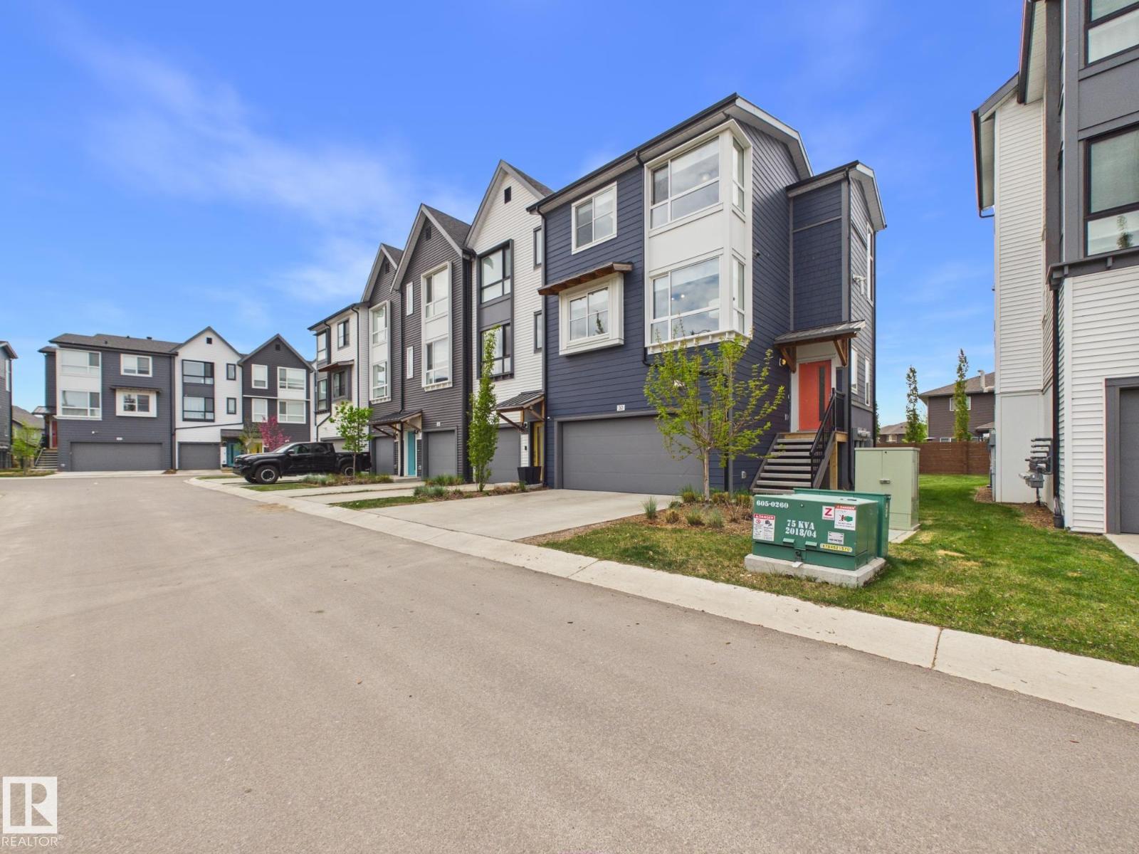 #32 100 Jensen Lakes Bv, St. Albert, Alberta  T8N 7T9 - Photo 4 - E4507126