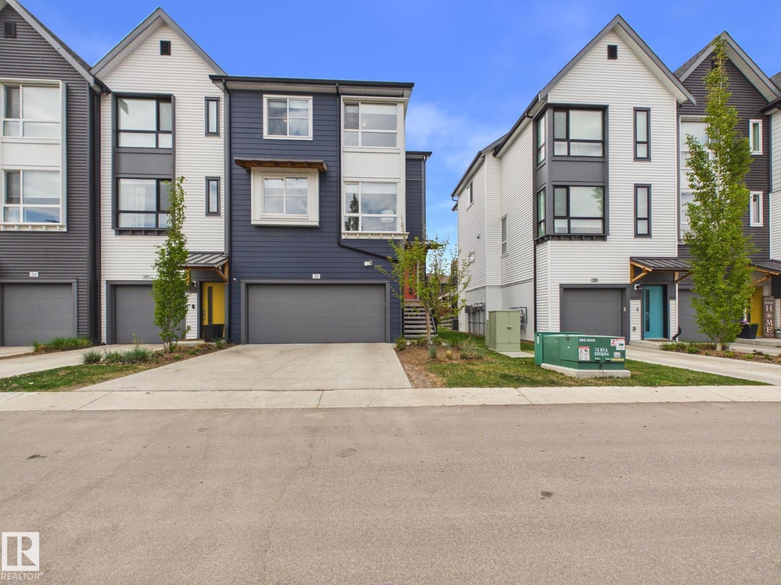 #32 100 Jensen Lakes Bv, St. Albert, Alberta  T8N 7T9 - Photo 5 - E4507126