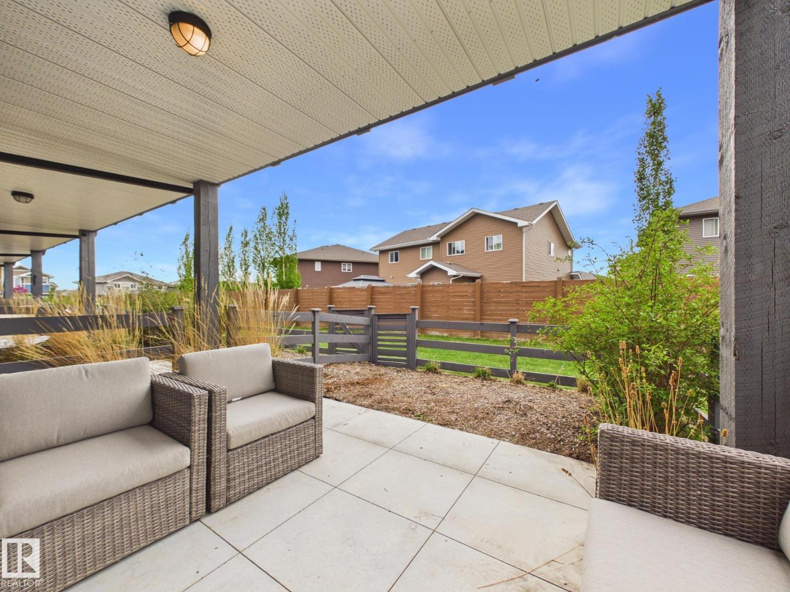 #32 100 Jensen Lakes Bv, St. Albert, Alberta  T8N 7T9 - Photo 61 - E4507126