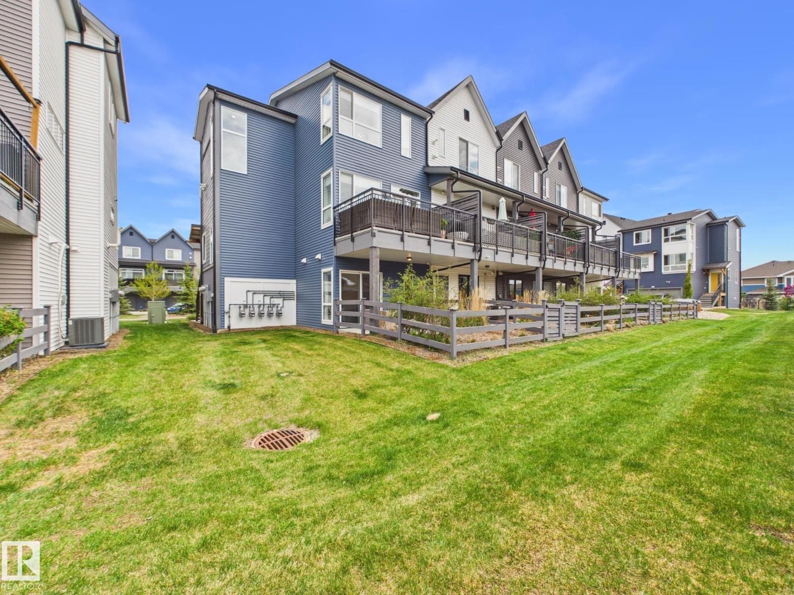 #32 100 Jensen Lakes Bv, St. Albert, Alberta  T8N 7T9 - Photo 62 - E4507126