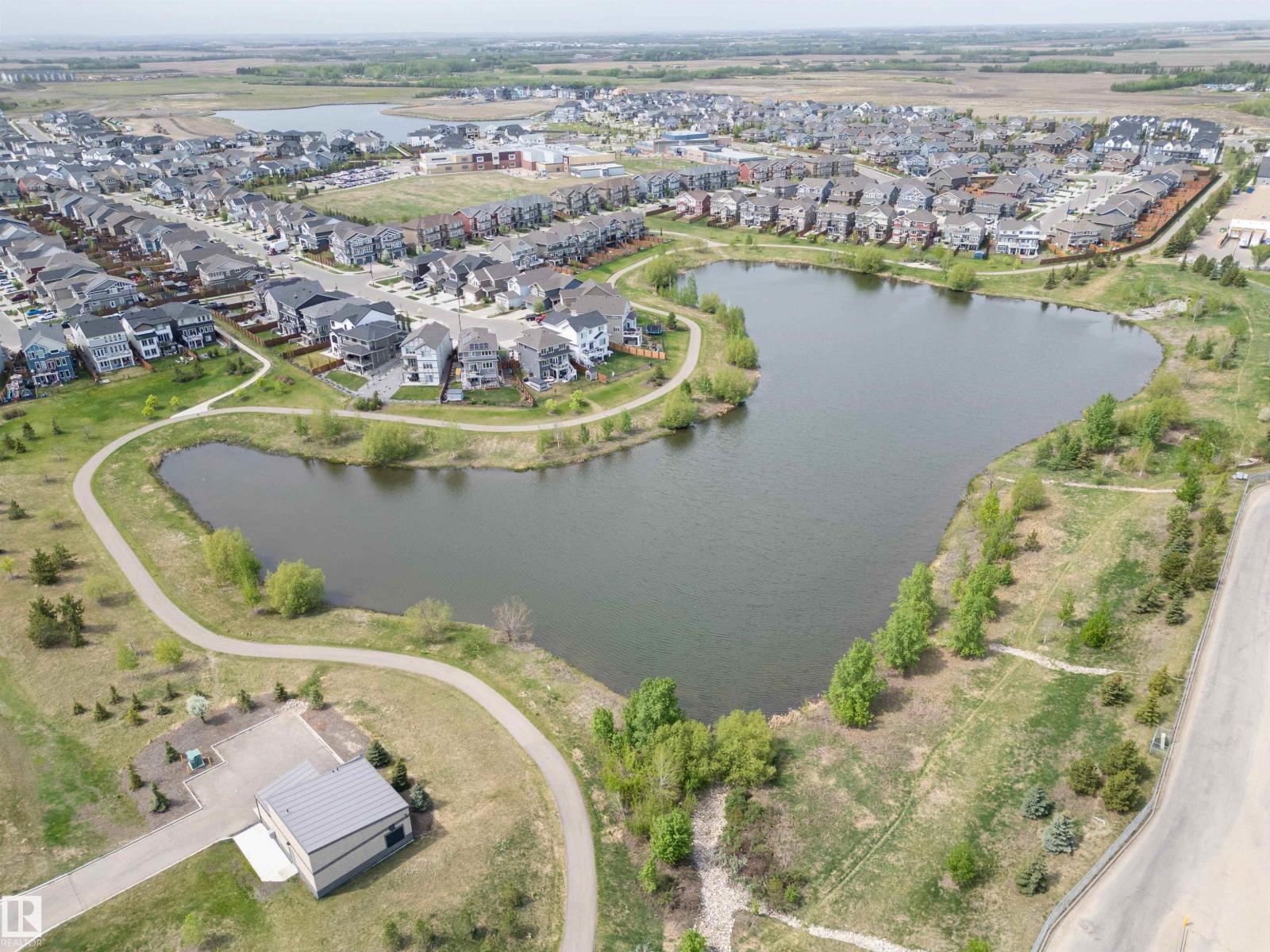 #32 100 Jensen Lakes Bv, St. Albert, Alberta  T8N 7T9 - Photo 70 - E4507126
