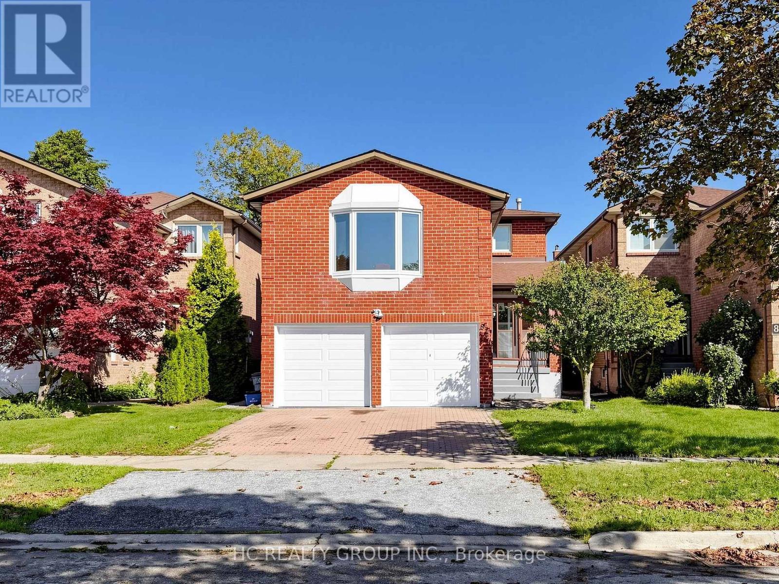 87 Belvedere Crescent, Richmond Hill, Ontario  L4C 8V2 - Photo 1 - N13746154