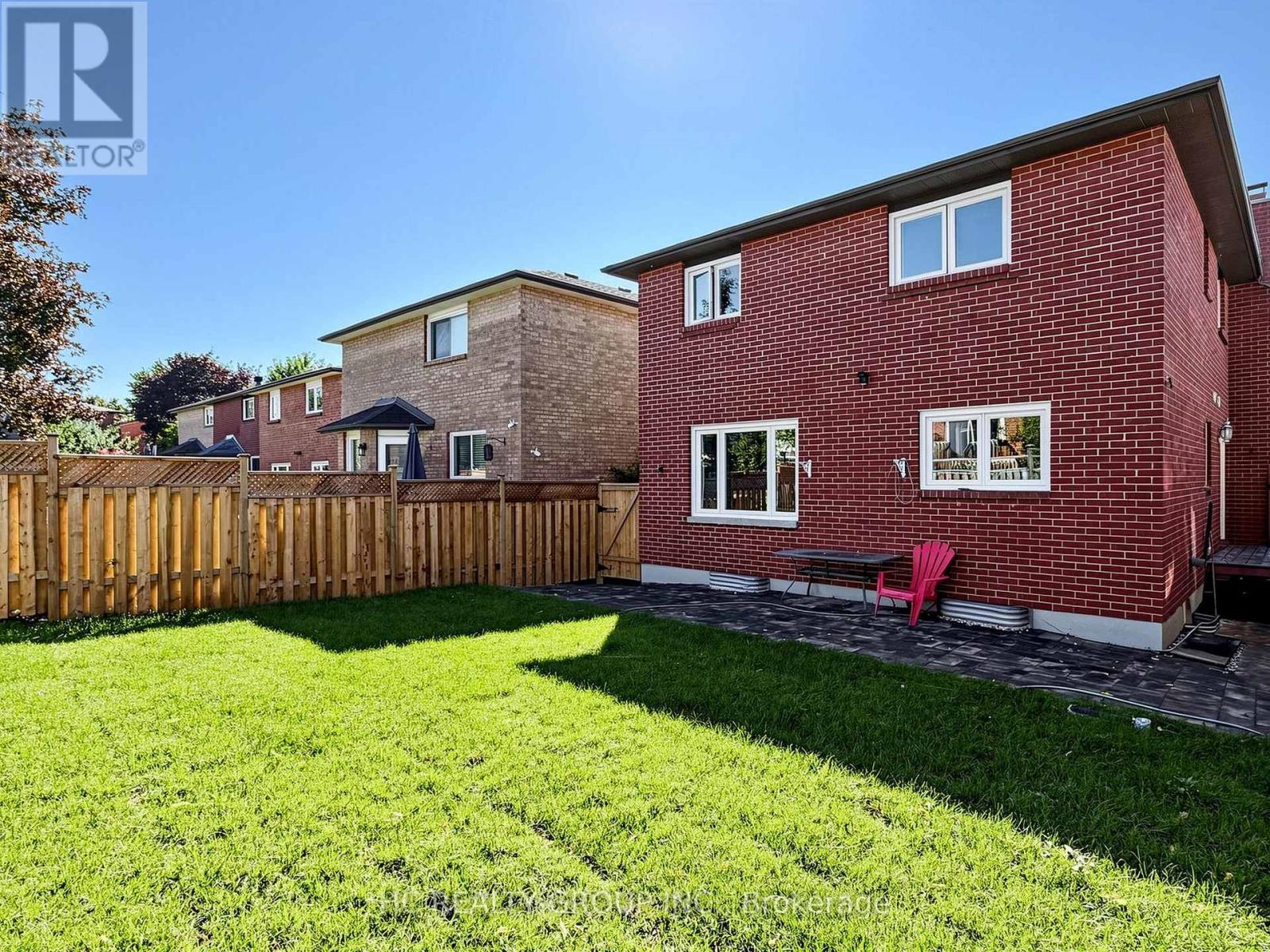 87 Belvedere Crescent, Richmond Hill, Ontario  L4C 8V2 - Photo 40 - N13746154