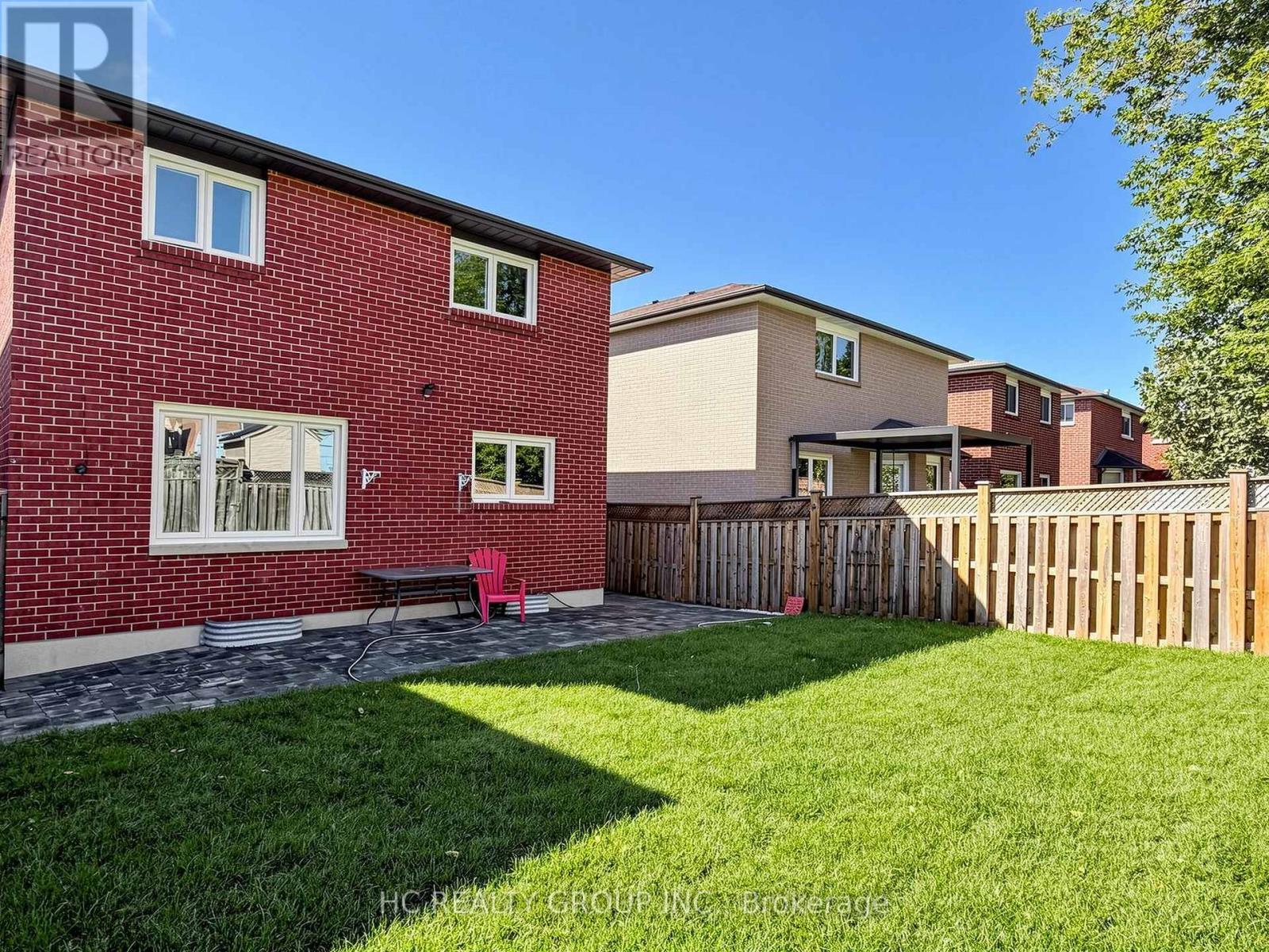 87 Belvedere Crescent, Richmond Hill, Ontario  L4C 8V2 - Photo 41 - N13746154