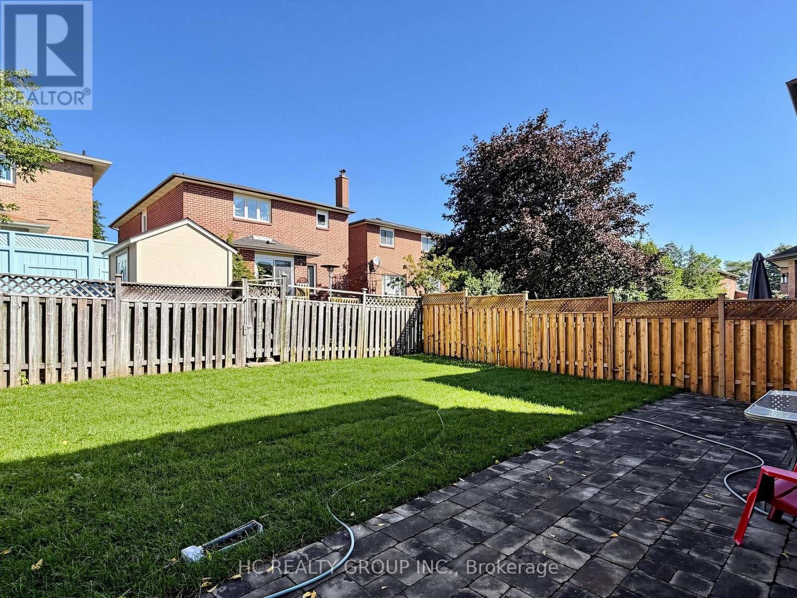 87 Belvedere Crescent, Richmond Hill, Ontario  L4C 8V2 - Photo 42 - N13746154