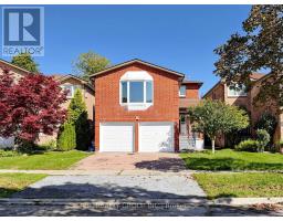 87 BELVEDERE CRESCENT, Richmond Hill, Ontario