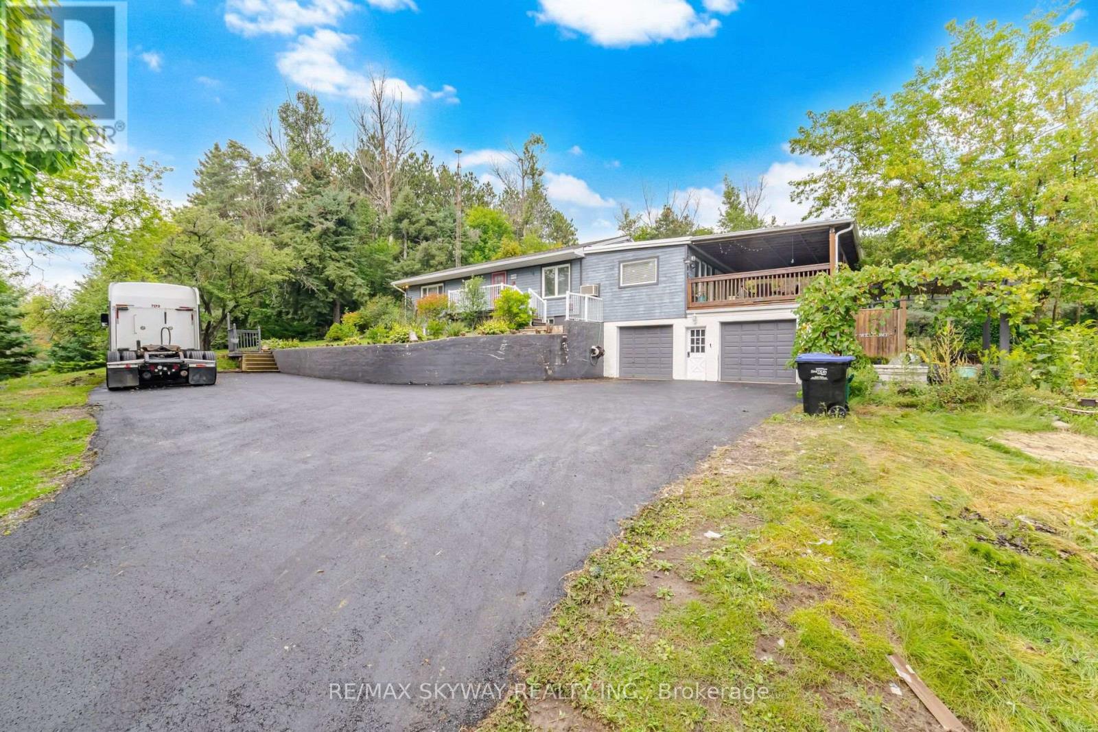 9476 Highway 9, Adjala-Tosorontio, Ontario  L0G 1W0 - Photo 2 - N13746166