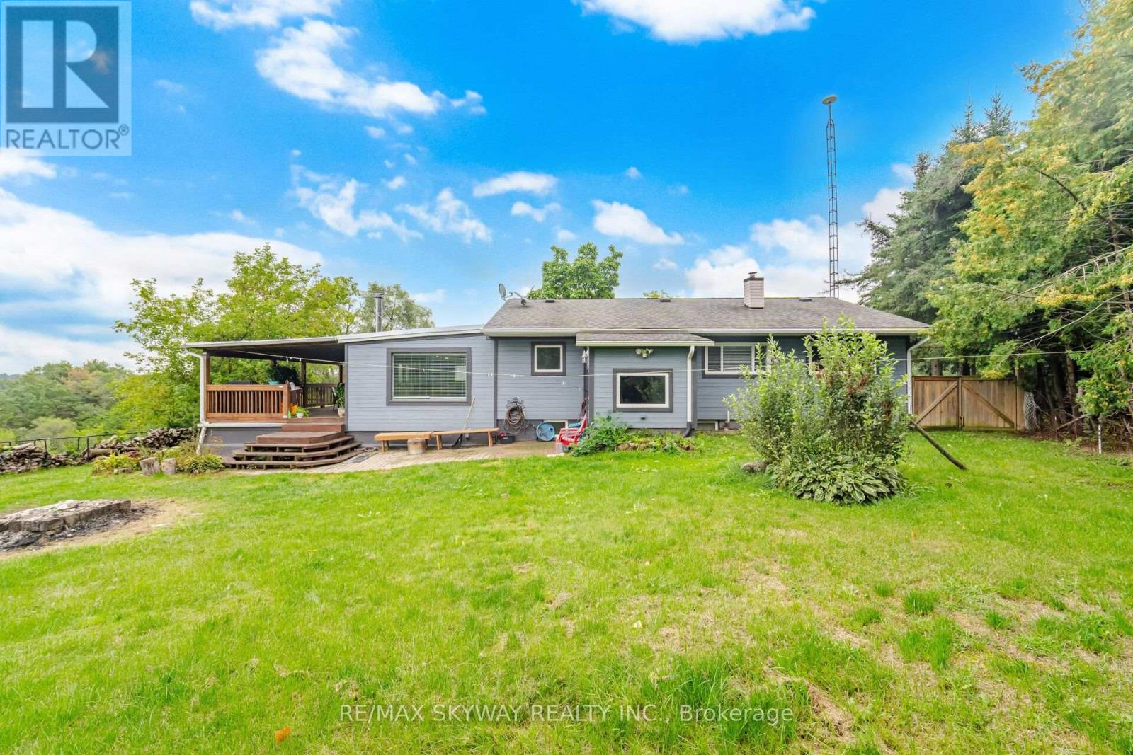 9476 Highway 9, Adjala-Tosorontio, Ontario  L0G 1W0 - Photo 37 - N13746166