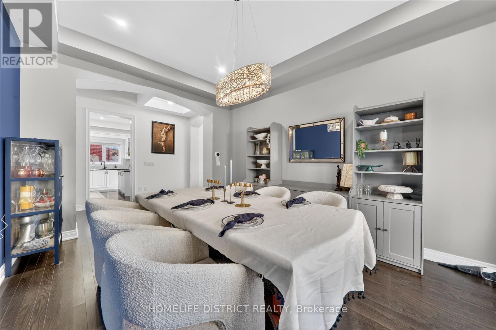 210 Cannes Avenue, Vaughan, Ontario  L4L 8L1 - Photo 13 - N13746278